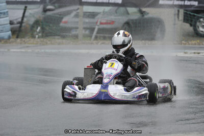 03/06/2012 : National Series Karting 2012 à Lavelanet (Photos Patrick Lascombes) 2012 — karting