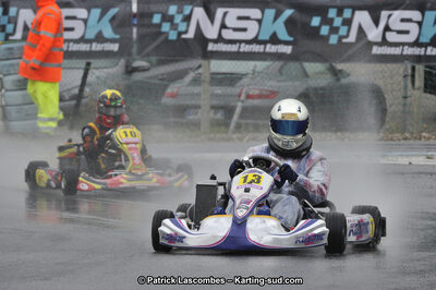 03/06/2012 : National Series Karting 2012 à Lavelanet (Photos Patrick Lascombes) 2012 — karting