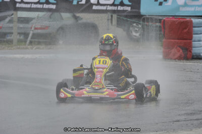 03/06/2012 : National Series Karting 2012 à Lavelanet (Photos Patrick Lascombes) 2012 — karting