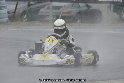 03/06/2012 : National Series Karting 2012 à Lavelanet (Photos Patrick Lascombes) 2012 — karting