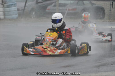 03/06/2012 : National Series Karting 2012 à Lavelanet (Photos Patrick Lascombes) 2012 — karting