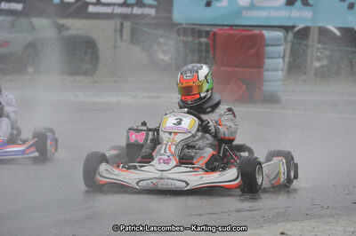 03/06/2012 : National Series Karting 2012 à Lavelanet (Photos Patrick Lascombes) 2012 — karting