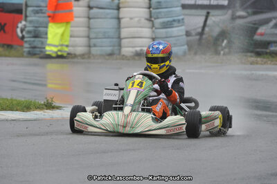 03/06/2012 : National Series Karting 2012 à Lavelanet (Photos Patrick Lascombes) 2012 — karting