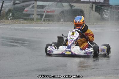 03/06/2012 : National Series Karting 2012 à Lavelanet (Photos Patrick Lascombes) 2012 — karting