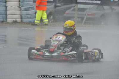 03/06/2012 : National Series Karting 2012 à Lavelanet (Photos Patrick Lascombes) 2012 — karting
