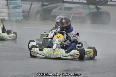 03/06/2012 : National Series Karting 2012 à Lavelanet (Photos Patrick Lascombes) 2012 — karting