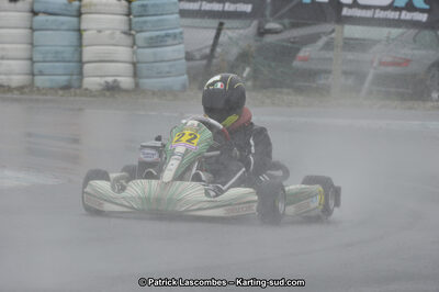03/06/2012 : National Series Karting 2012 à Lavelanet (Photos Patrick Lascombes) 2012 — karting