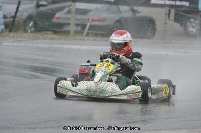 03/06/2012 : National Series Karting 2012 à Lavelanet (Photos Patrick Lascombes) 2012 — karting