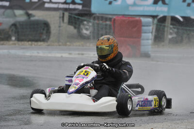 03/06/2012 : National Series Karting 2012 à Lavelanet (Photos Patrick Lascombes) 2012 — karting
