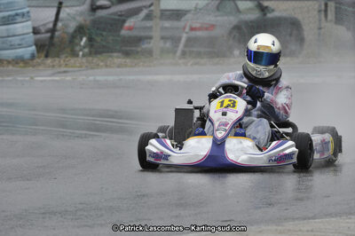 03/06/2012 : National Series Karting 2012 à Lavelanet (Photos Patrick Lascombes) 2012 — karting