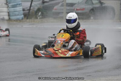 03/06/2012 : National Series Karting 2012 à Lavelanet (Photos Patrick Lascombes) 2012 — karting