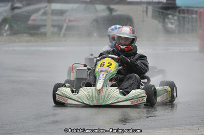 03/06/2012 : National Series Karting 2012 à Lavelanet (Photos Patrick Lascombes) 2012 — karting