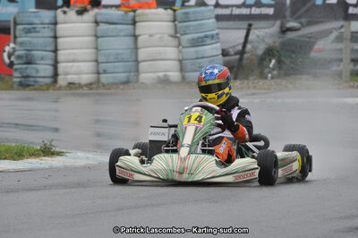 03/06/2012 : National Series Karting 2012 à Lavelanet (Photos Patrick Lascombes) 2012 — karting