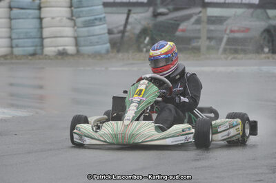 03/06/2012 : National Series Karting 2012 à Lavelanet (Photos Patrick Lascombes) 2012 — karting