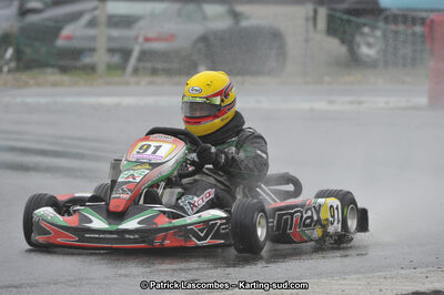 03/06/2012 : National Series Karting 2012 à Lavelanet (Photos Patrick Lascombes) 2012 — karting