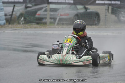03/06/2012 : National Series Karting 2012 à Lavelanet (Photos Patrick Lascombes) 2012 — karting