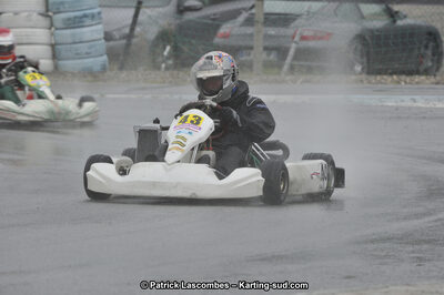 03/06/2012 : National Series Karting 2012 à Lavelanet (Photos Patrick Lascombes) 2012 — karting