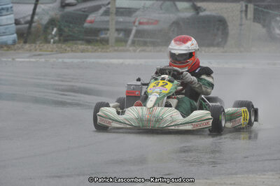 03/06/2012 : National Series Karting 2012 à Lavelanet (Photos Patrick Lascombes) 2012 — karting