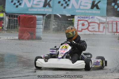 03/06/2012 : National Series Karting 2012 à Lavelanet (Photos Patrick Lascombes) 2012 — karting
