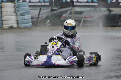 03/06/2012 : National Series Karting 2012 à Lavelanet (Photos Patrick Lascombes) 2012 — karting