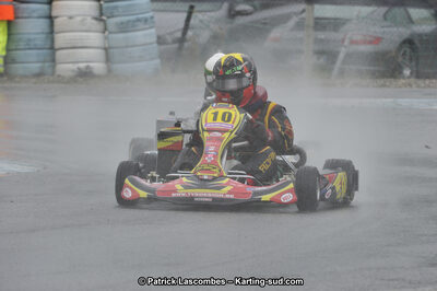 03/06/2012 : National Series Karting 2012 à Lavelanet (Photos Patrick Lascombes) 2012 — karting