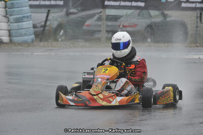 03/06/2012 : National Series Karting 2012 à Lavelanet (Photos Patrick Lascombes) 2012 — karting