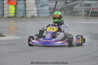 03/06/2012 : National Series Karting 2012 à Lavelanet (Photos Patrick Lascombes) 2012 — karting