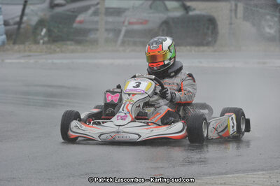 03/06/2012 : National Series Karting 2012 à Lavelanet (Photos Patrick Lascombes) 2012 — karting