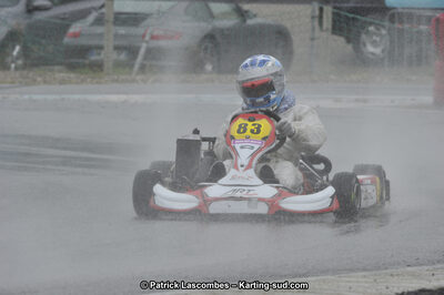 03/06/2012 : National Series Karting 2012 à Lavelanet (Photos Patrick Lascombes) 2012 — karting