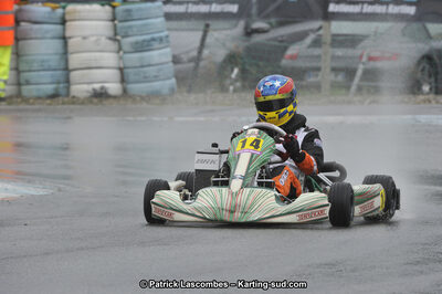03/06/2012 : National Series Karting 2012 à Lavelanet (Photos Patrick Lascombes) 2012 — karting