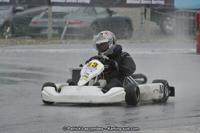 03/06/2012 : National Series Karting 2012 à Lavelanet (Photos Patrick Lascombes) 2012 — karting