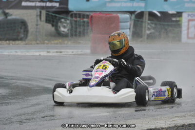 03/06/2012 : National Series Karting 2012 à Lavelanet (Photos Patrick Lascombes) 2012 — karting