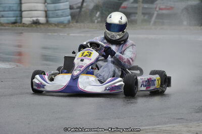 03/06/2012 : National Series Karting 2012 à Lavelanet (Photos Patrick Lascombes) 2012 — karting