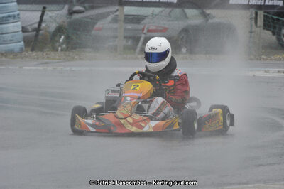 03/06/2012 : National Series Karting 2012 à Lavelanet (Photos Patrick Lascombes) 2012 — karting
