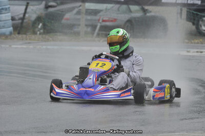 03/06/2012 : National Series Karting 2012 à Lavelanet (Photos Patrick Lascombes) 2012 — karting