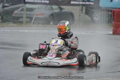 03/06/2012 : National Series Karting 2012 à Lavelanet (Photos Patrick Lascombes) 2012 — karting