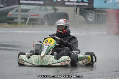 03/06/2012 : National Series Karting 2012 à Lavelanet (Photos Patrick Lascombes) 2012 — karting