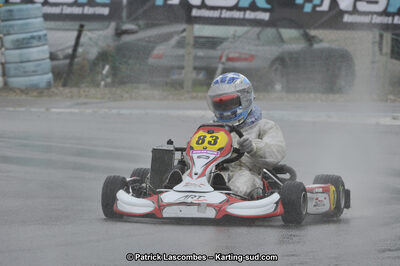 03/06/2012 : National Series Karting 2012 à Lavelanet (Photos Patrick Lascombes) 2012 — karting