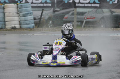 03/06/2012 : National Series Karting 2012 à Lavelanet (Photos Patrick Lascombes) 2012 — karting