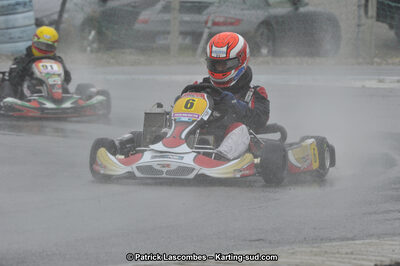03/06/2012 : National Series Karting 2012 à Lavelanet (Photos Patrick Lascombes) 2012 — karting