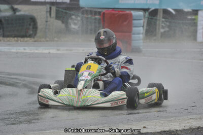 03/06/2012 : National Series Karting 2012 à Lavelanet (Photos Patrick Lascombes) 2012 — karting