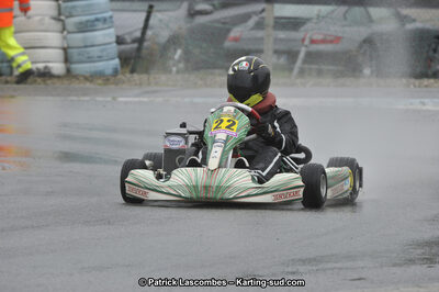 03/06/2012 : National Series Karting 2012 à Lavelanet (Photos Patrick Lascombes) 2012 — karting