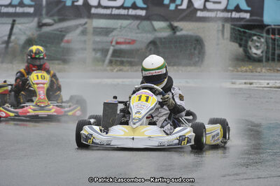 03/06/2012 : National Series Karting 2012 à Lavelanet (Photos Patrick Lascombes) 2012 — karting