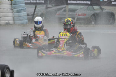 03/06/2012 : National Series Karting 2012 à Lavelanet (Photos Patrick Lascombes) 2012 — karting