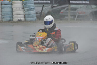 03/06/2012 : National Series Karting 2012 à Lavelanet (Photos Patrick Lascombes) 2012 — karting