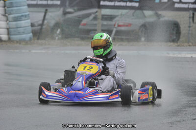 03/06/2012 : National Series Karting 2012 à Lavelanet (Photos Patrick Lascombes) 2012 — karting