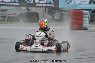 03/06/2012 : National Series Karting 2012 à Lavelanet (Photos Patrick Lascombes) 2012 — karting