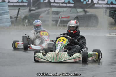 03/06/2012 : National Series Karting 2012 à Lavelanet (Photos Patrick Lascombes) 2012 — karting