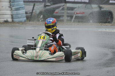 03/06/2012 : National Series Karting 2012 à Lavelanet (Photos Patrick Lascombes) 2012 — karting