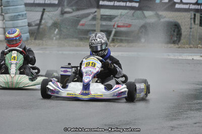 03/06/2012 : National Series Karting 2012 à Lavelanet (Photos Patrick Lascombes) 2012 — karting